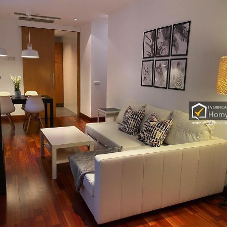 Homyat Duplex Prior Apartman Salamanca Kültér fotó