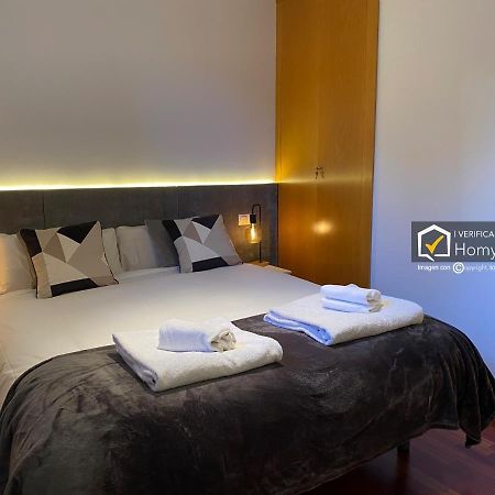 Homyat Duplex Prior Apartman Salamanca Kültér fotó