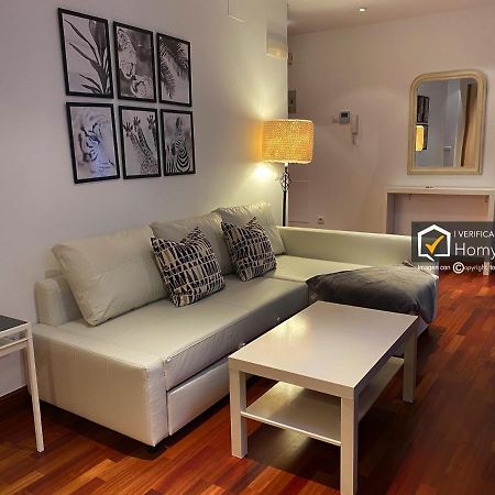Homyat Duplex Prior Apartman Salamanca Kültér fotó