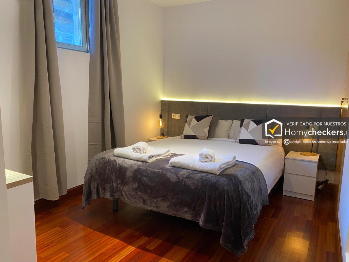 Homyat Duplex Prior Apartman Salamanca Kültér fotó