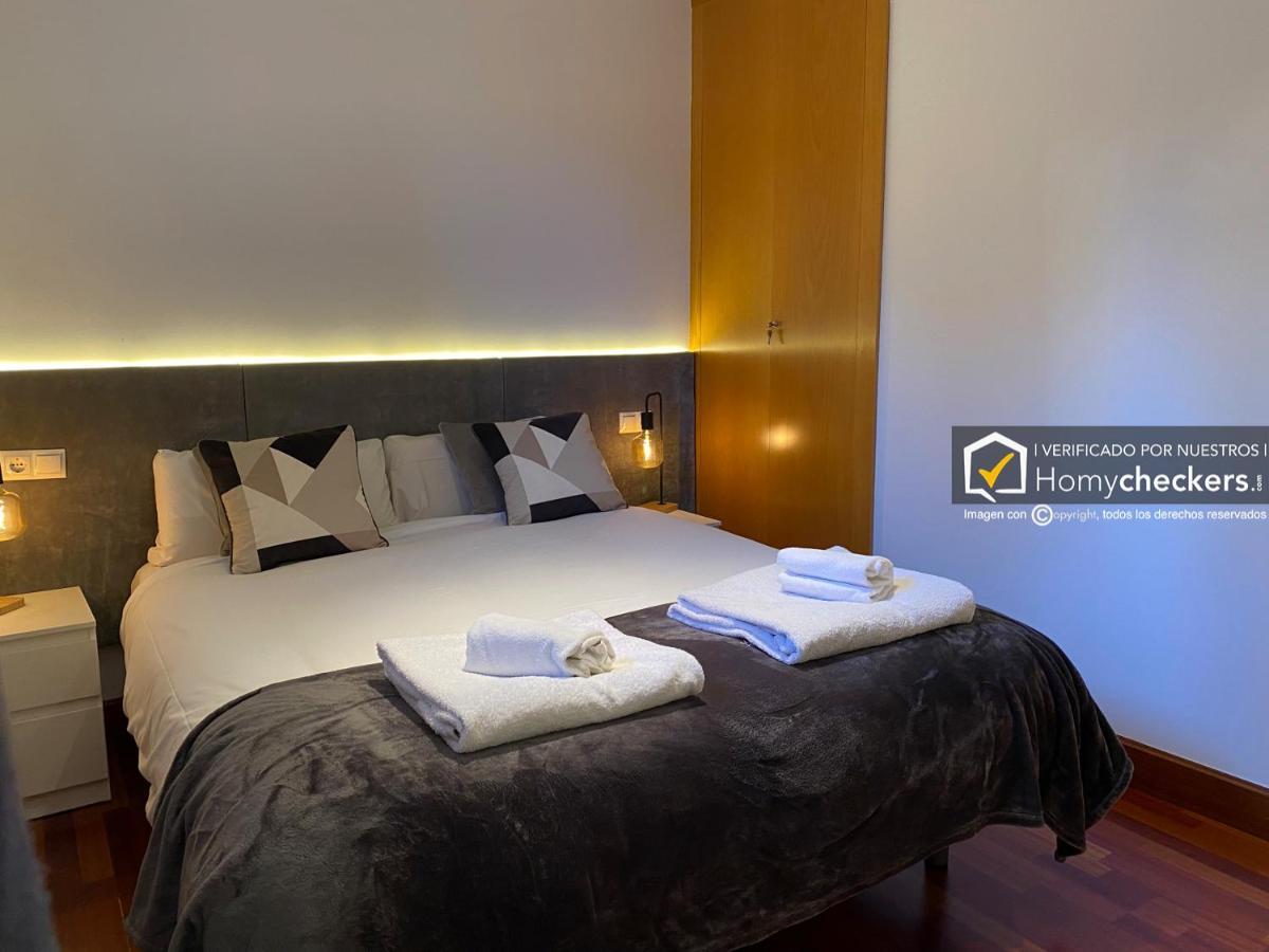 Homyat Duplex Prior Apartman Salamanca Kültér fotó
