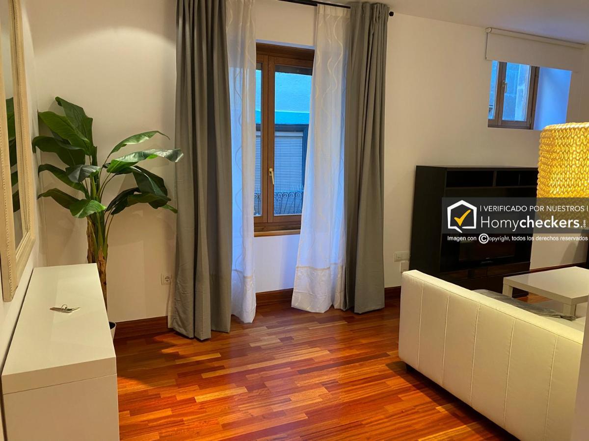 Homyat Duplex Prior Apartman Salamanca Kültér fotó