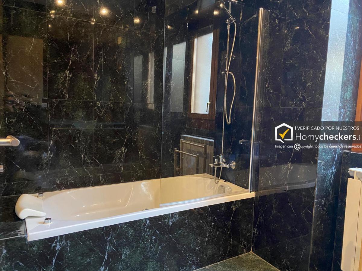 Homyat Duplex Prior Apartman Salamanca Kültér fotó