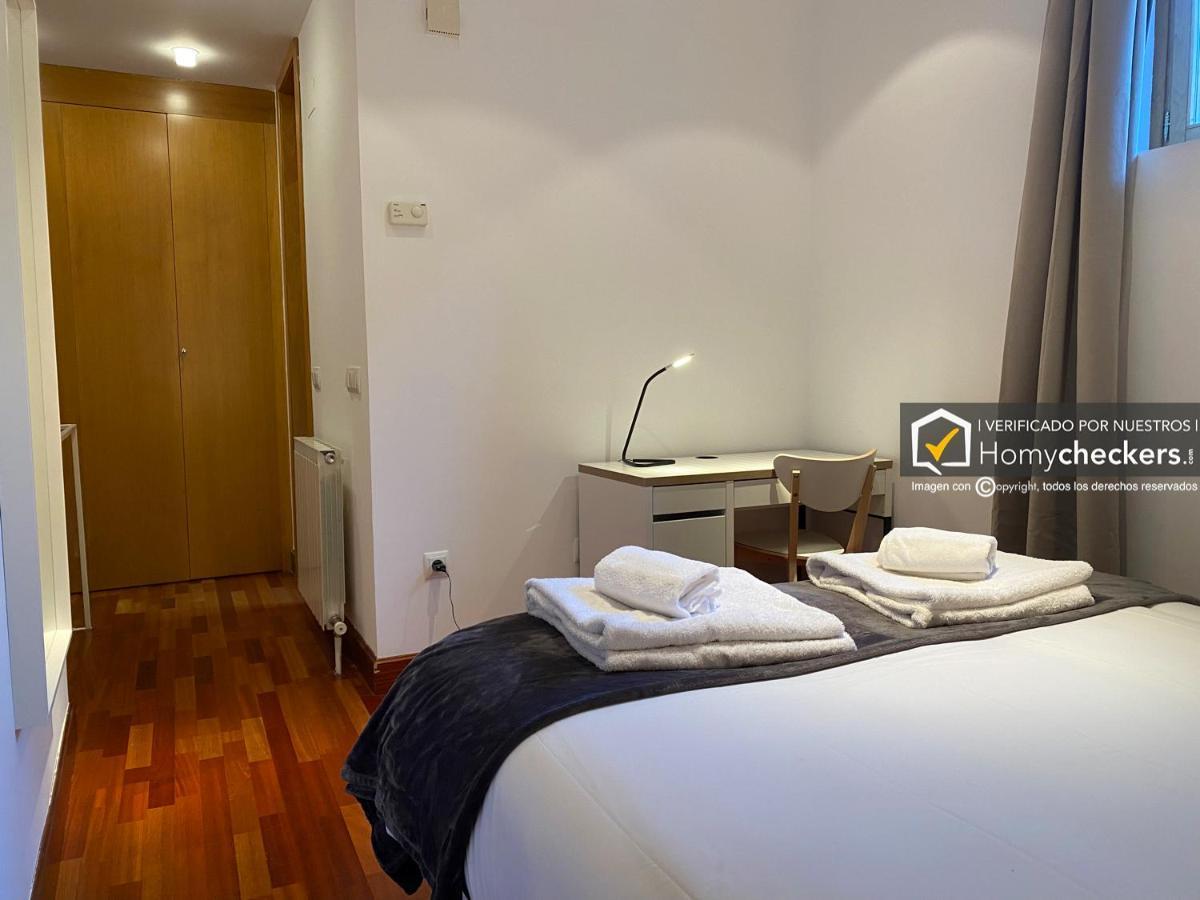 Homyat Duplex Prior Apartman Salamanca Kültér fotó