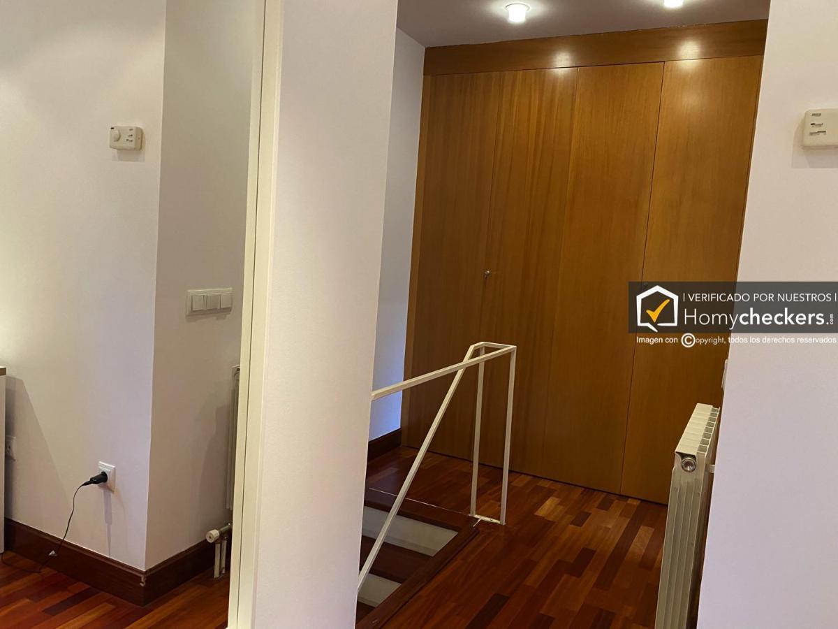 Homyat Duplex Prior Apartman Salamanca Kültér fotó
