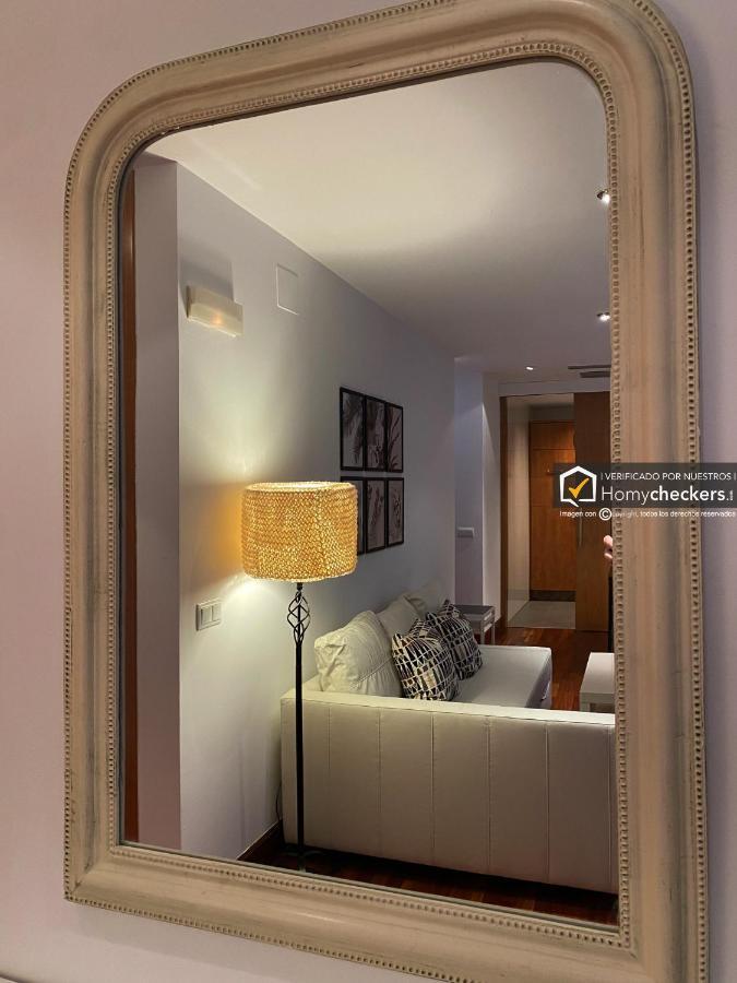 Homyat Duplex Prior Apartman Salamanca Kültér fotó