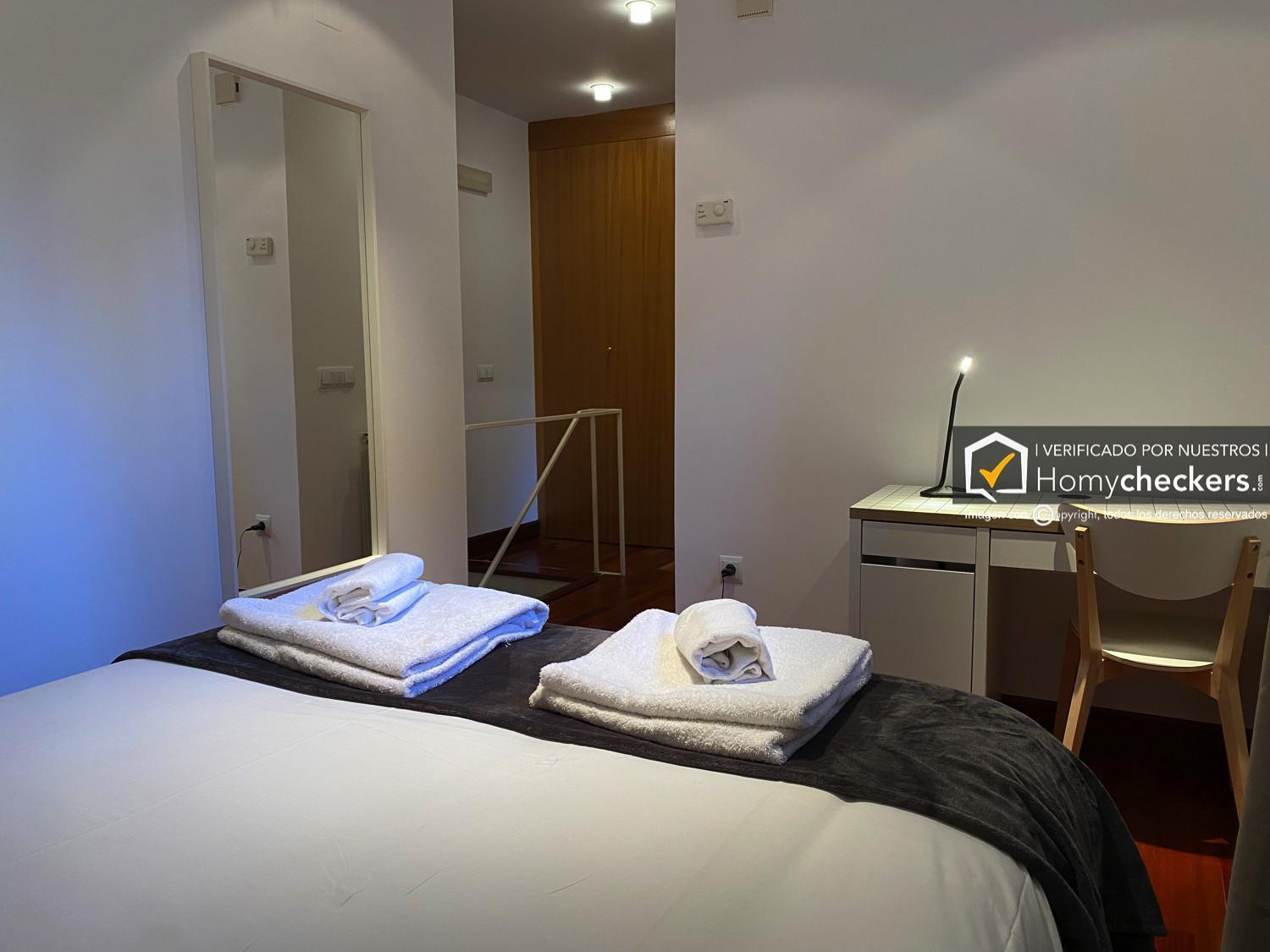 Homyat Duplex Prior Apartman Salamanca Kültér fotó